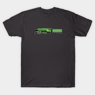 Flying Scotsman T-Shirt